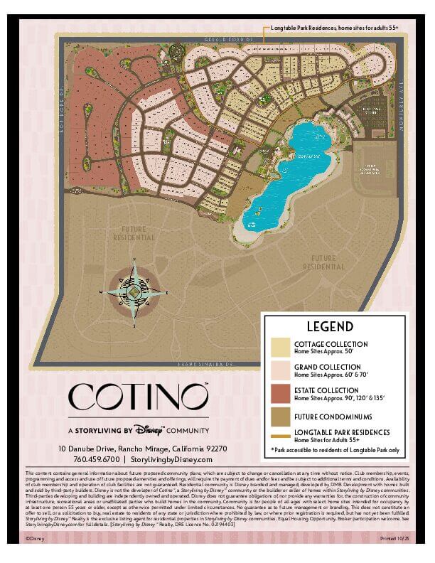 Storyliving by Disney, Live at Disney: The Next Chapter of Storyliving