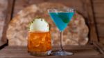 Disneyland DCA Food and Wine Festival 2022 Lamplight Lounge