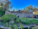 Disneyland Fantasy Faire construction 1-micechat