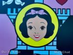 Disneyland Fantasy Faire construction 4 snow white-micechat