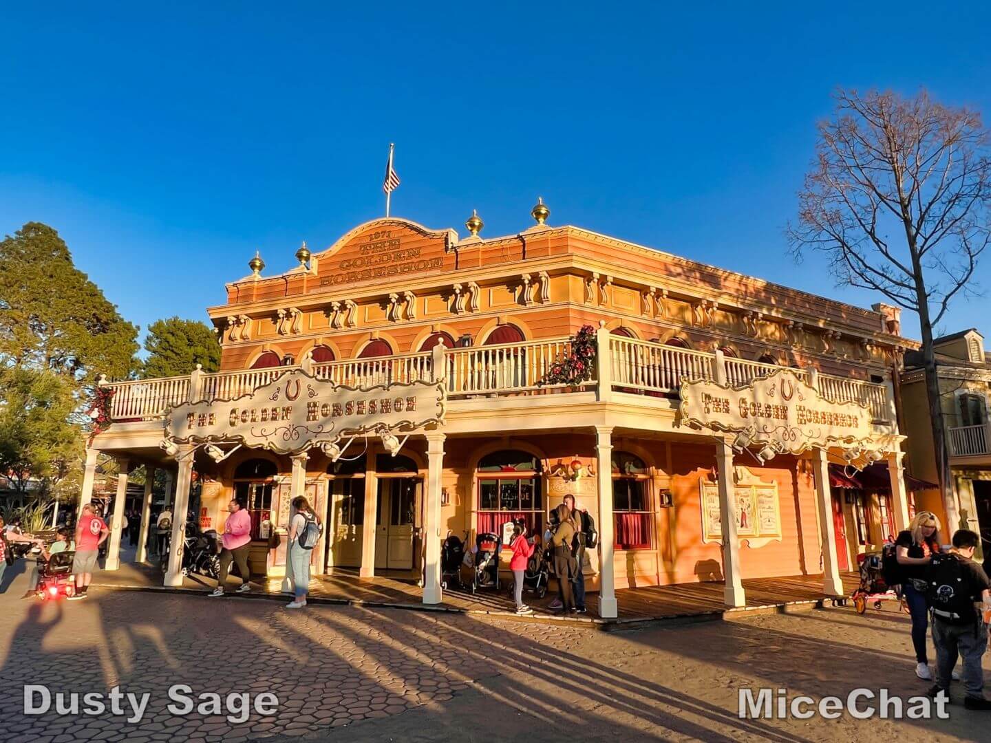 Disneyland, DISNEYLAND UPDATE: Secret Grogu Mode, Coco Walls & An Emergency Next Door
