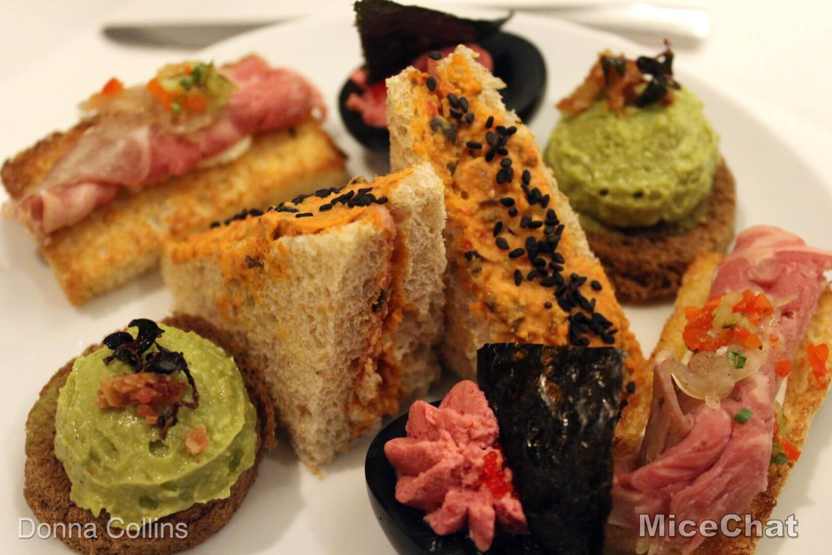 , The Disney Dish – Remembering Disney Teas at Disneyland’s Steakhouse 55
