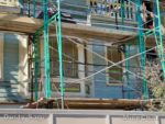Disneyland Main Street Construction 2-micechat