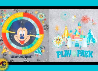Disneyland Merchandise Update: Play in the Park!