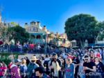 Disneyland New Orleans Square Congestion-micechat