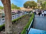 Disneyland New Orleans Square walkways 5-micechat