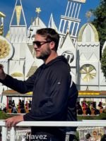 Disneyland Rams Super Bowl Parade 6