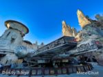 Disneyland crowds millennium falcon 3-micechat