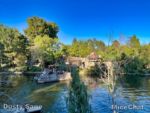 Disneyland fantasmic construction rafts 3-micechat