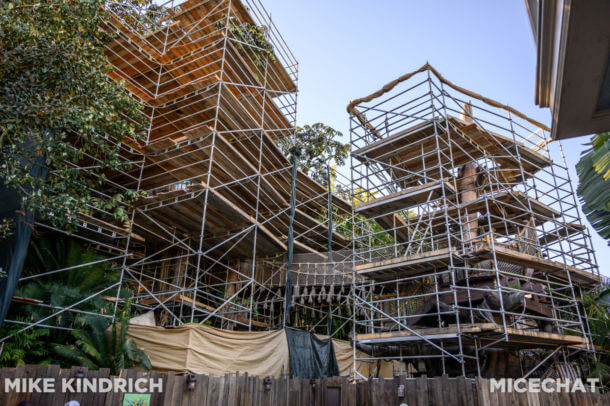 , Disneyland News Update: Success Ruins Everything