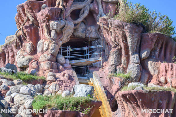 , Disneyland News Update: Success Ruins Everything