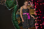 ÒMain Street Electrical ParadeÓ Merchandise (Dress with Glow in the Dark Accents)