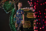 ÒMain Street Electrical ParadeÓ Merchandise (T-Shirt and Leggings with Glow Ink)
