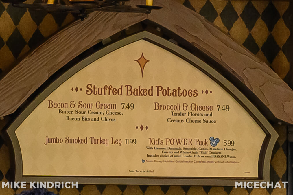 , Disneyland Update – Relighting the Night, Trams Take Flight, Out of Sight