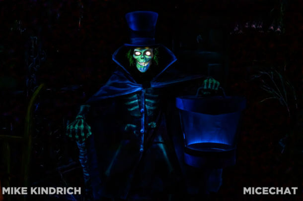 , Disneyland News Update: Success Ruins Everything