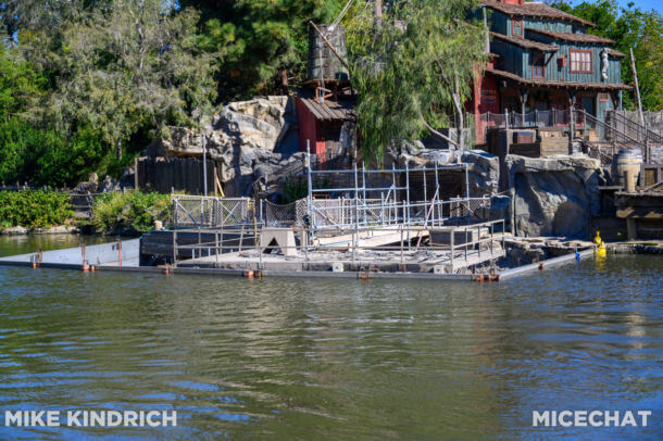 , Disneyland News Update: Success Ruins Everything