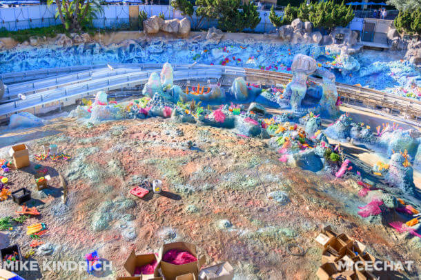 , Disneyland News Update: Success Ruins Everything