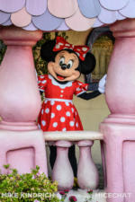 Disneyland_Toontown_Minnie’s House