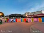Downtown Disney Construction AMC Front-micechat