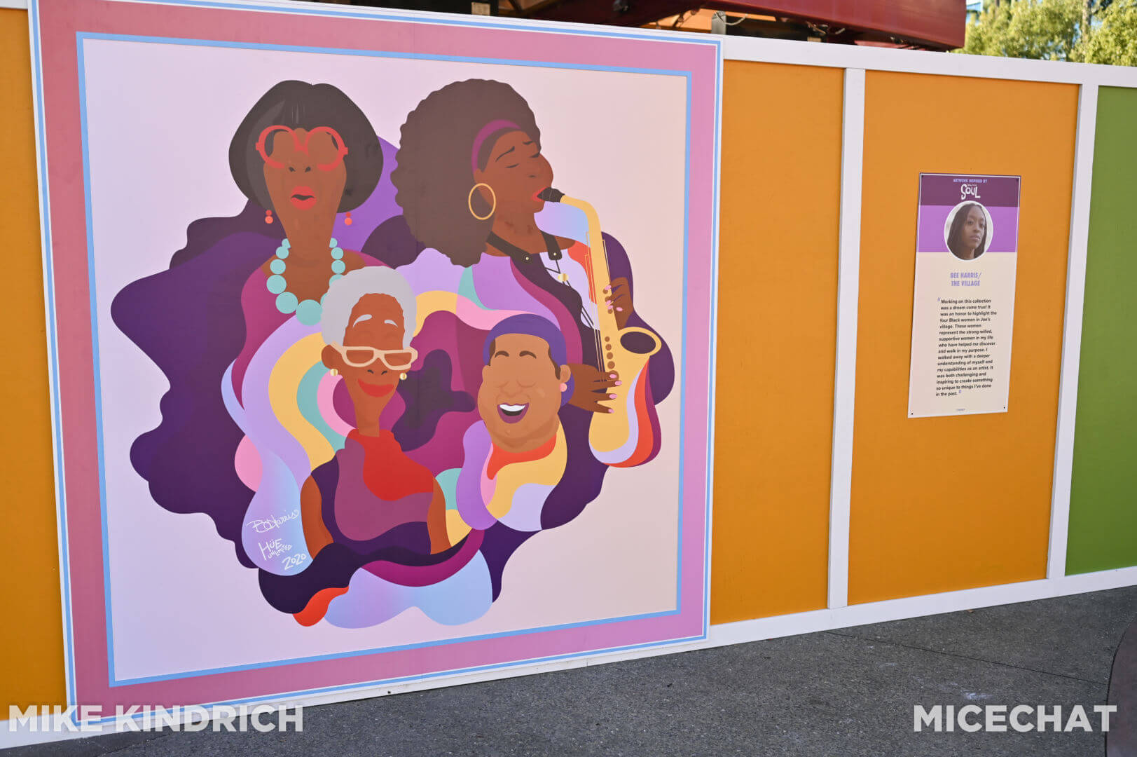 , Disneyland News Update: Success Ruins Everything