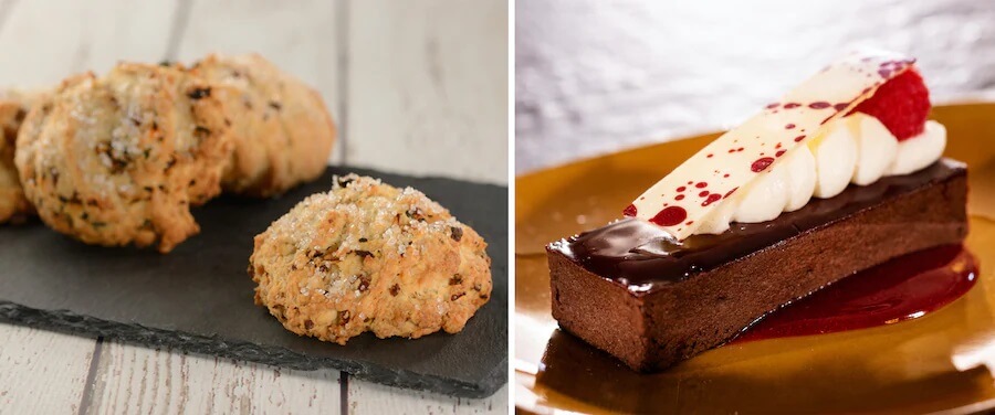 , EPCOT Flower And Garden Festival Food Guide 2022!