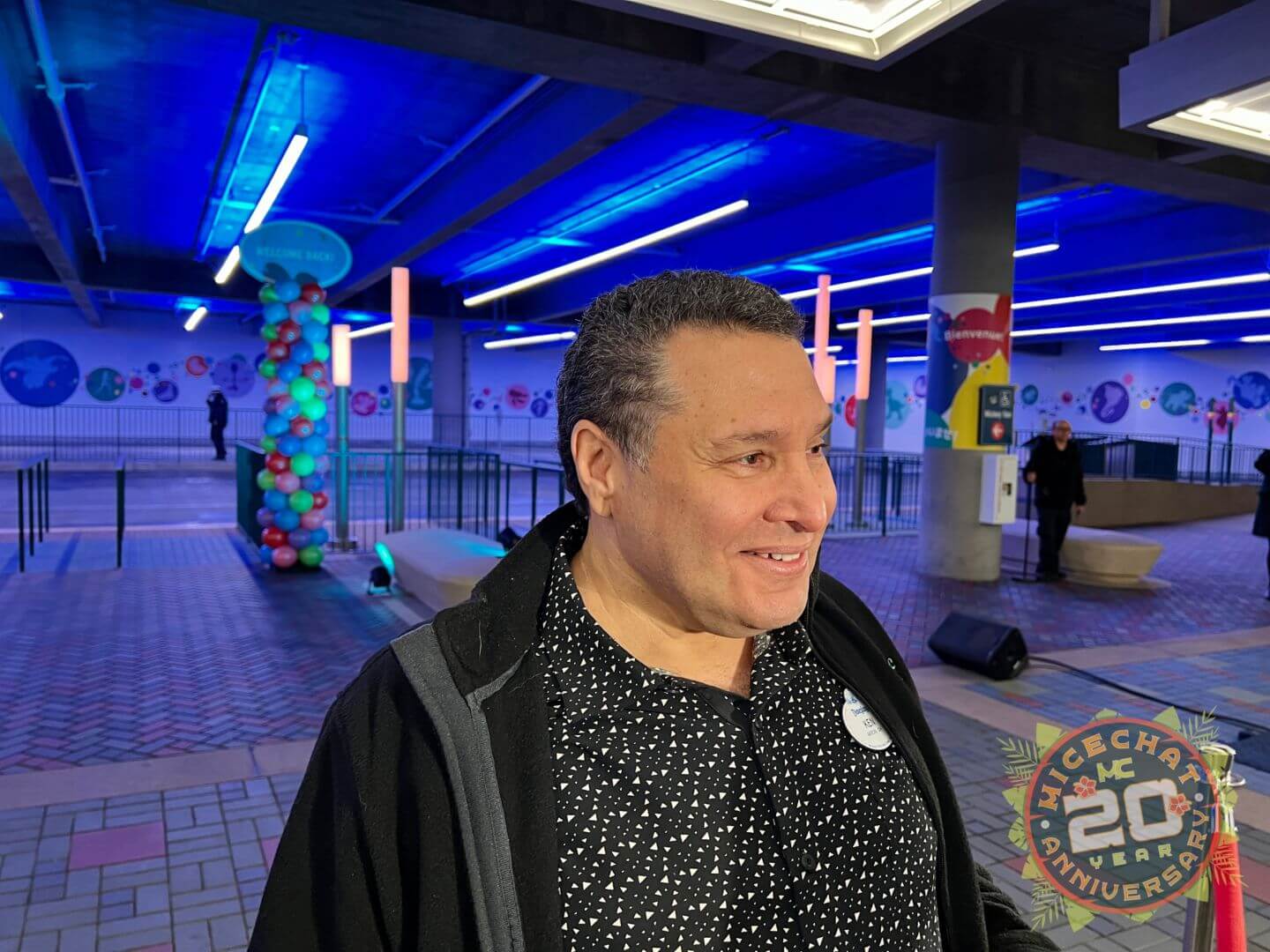 , On The Roll – Disneyland’s Trams Return