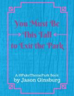 Fake Theme Park Book 2