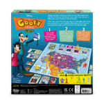 Funko Games Goofy Movie 2
