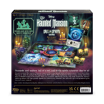 Funko Games Haunted Mansion WDW 2