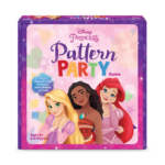 Funko Games Princess Pattern Party