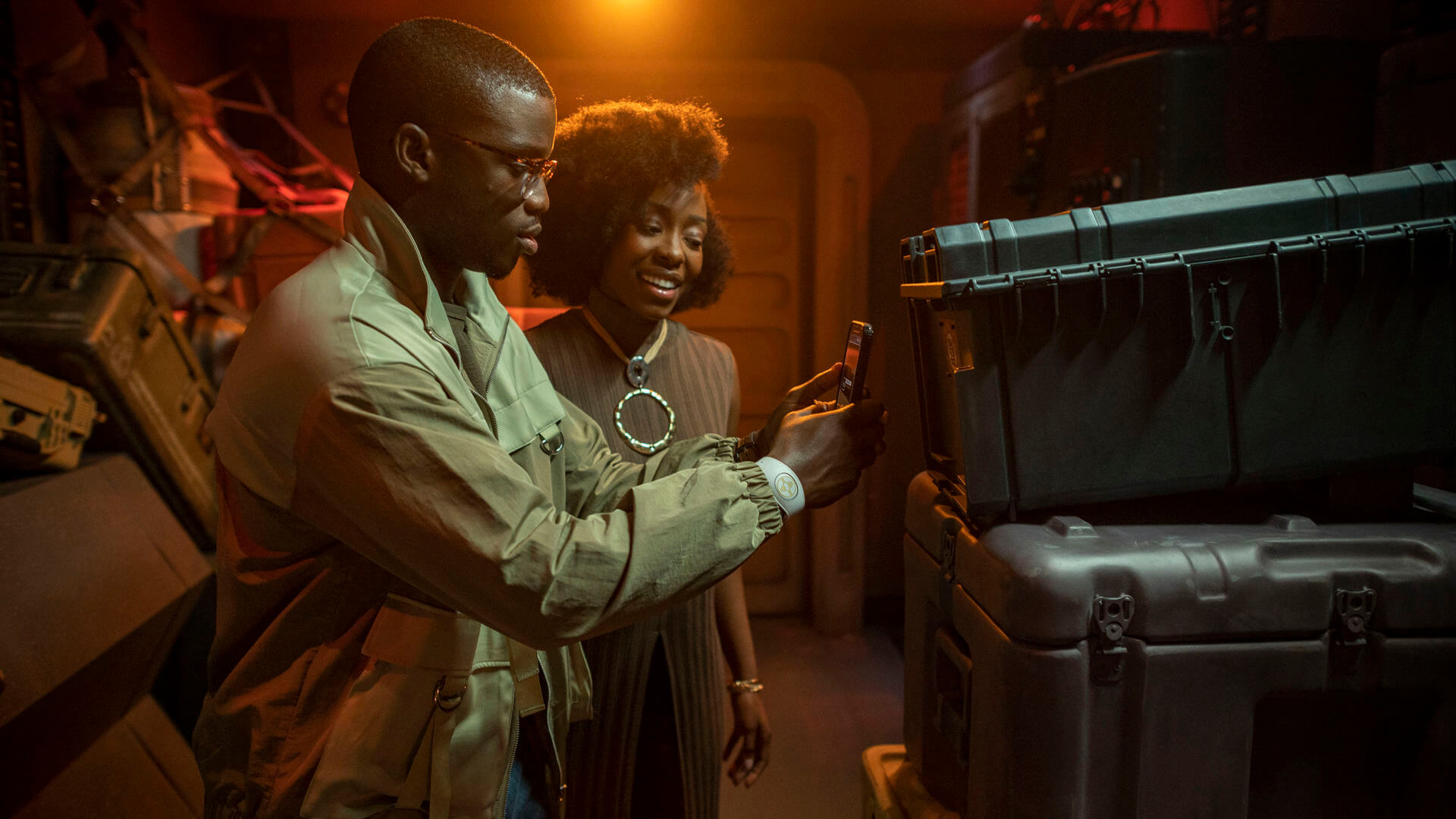 , CLOSING: Walt Disney World’s Star Wars Galactic Starcruiser!!!