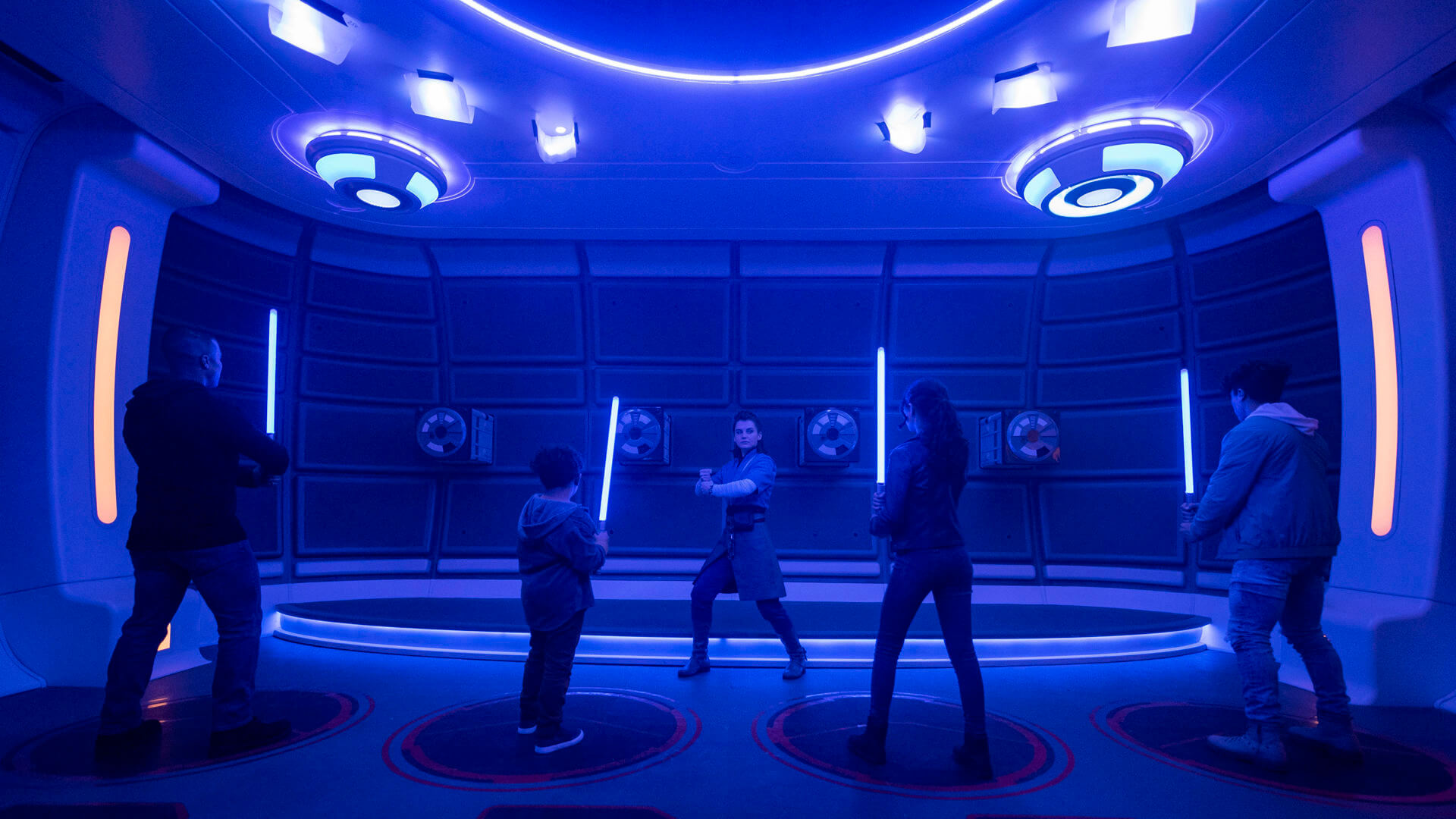 , CLOSING: Walt Disney World’s Star Wars Galactic Starcruiser!!!