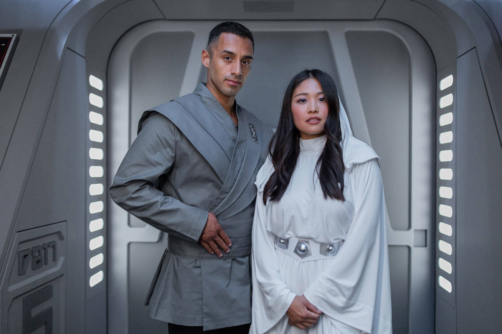 , CLOSING: Walt Disney World’s Star Wars Galactic Starcruiser!!!