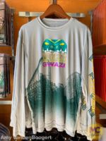 Iron Gwazi merchandise 1