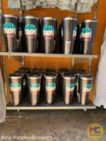 Iron Gwazi merchandise 3