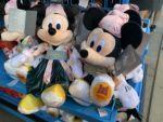 Lunar New Year – Mickey Plush – Photo Credit Samantha Davis-Friedman