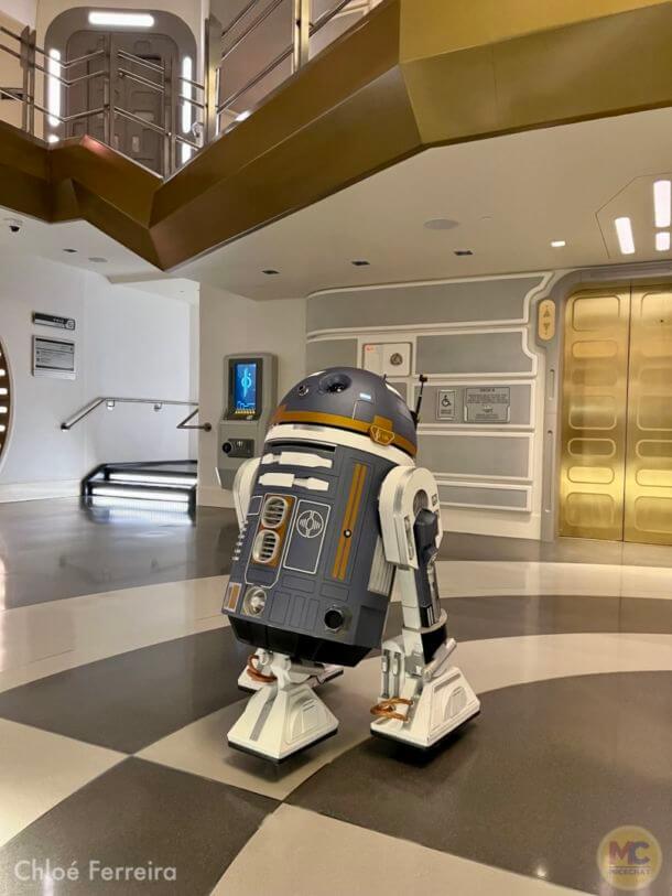 , CLOSING: Walt Disney World’s Star Wars Galactic Starcruiser!!!
