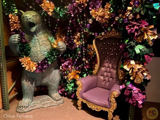 , Universal Orlando’s Planet Mardi Gras Blasts Off to New Heights