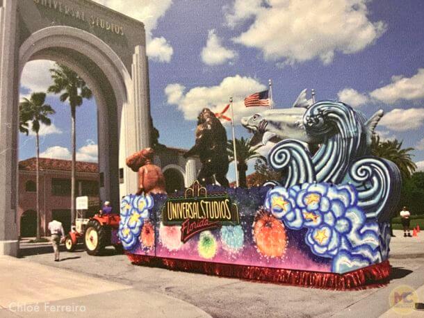 , Universal Orlando’s Planet Mardi Gras Blasts Off to New Heights