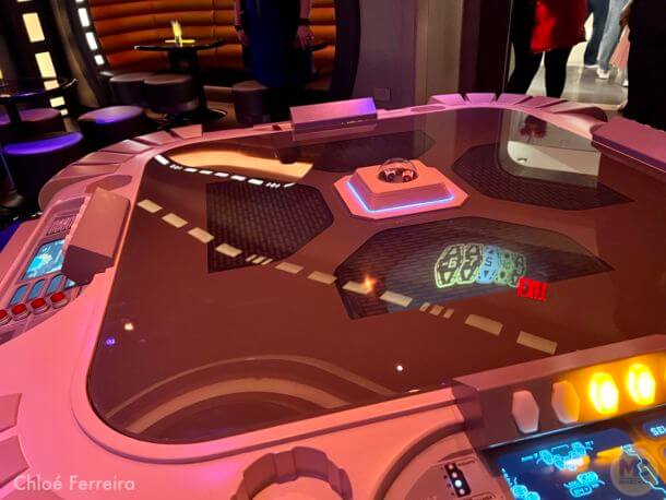 , CLOSING: Walt Disney World’s Star Wars Galactic Starcruiser!!!