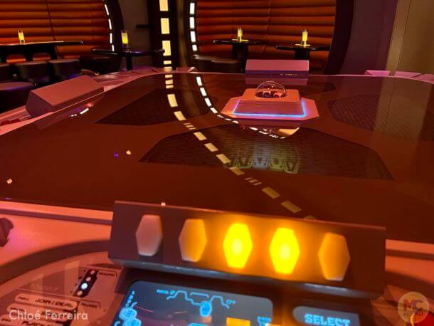 , CLOSING: Walt Disney World’s Star Wars Galactic Starcruiser!!!
