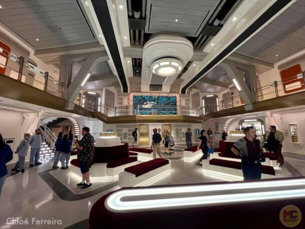 , CLOSING: Walt Disney World’s Star Wars Galactic Starcruiser!!!
