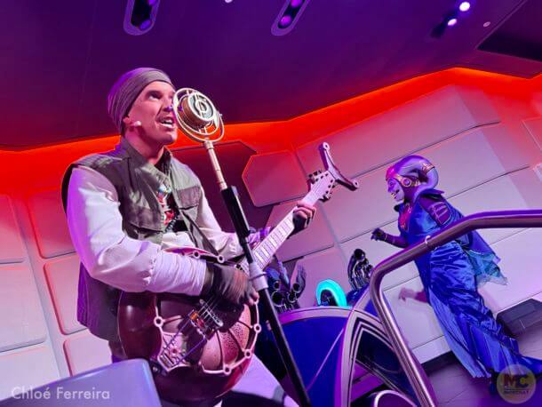 , CLOSING: Walt Disney World’s Star Wars Galactic Starcruiser!!!