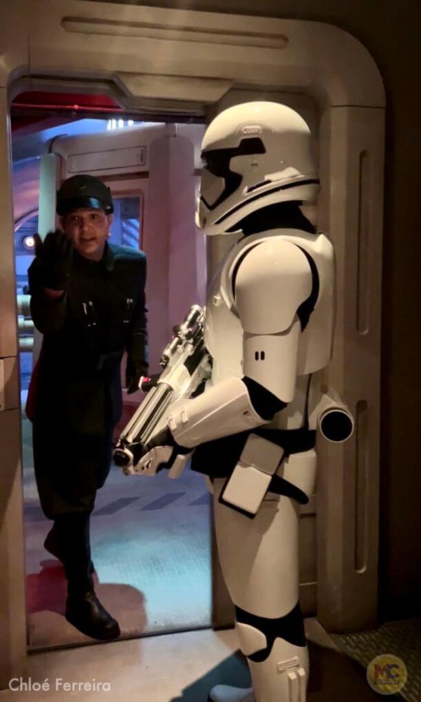, CLOSING: Walt Disney World’s Star Wars Galactic Starcruiser!!!