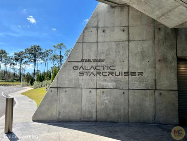 , CLOSING: Walt Disney World’s Star Wars Galactic Starcruiser!!!