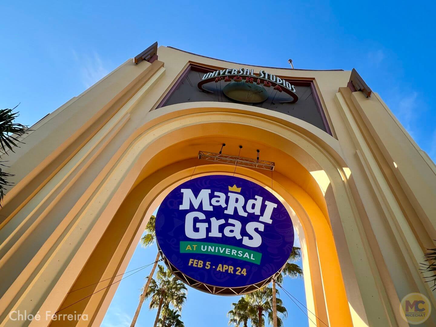 , Universal Orlando’s Planet Mardi Gras Blasts Off to New Heights