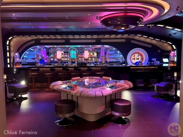 , CLOSING: Walt Disney World’s Star Wars Galactic Starcruiser!!!