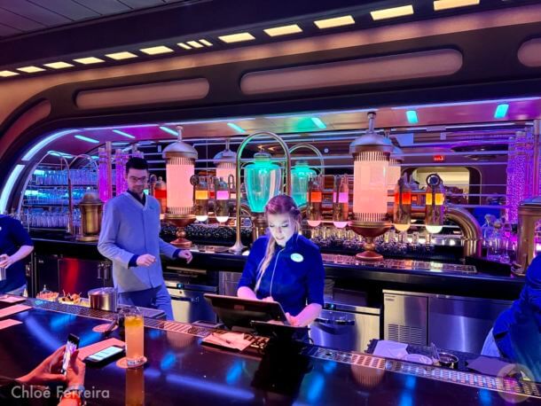, CLOSING: Walt Disney World’s Star Wars Galactic Starcruiser!!!