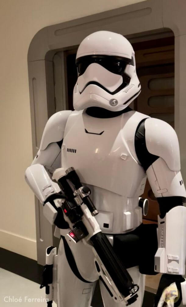 , CLOSING: Walt Disney World’s Star Wars Galactic Starcruiser!!!