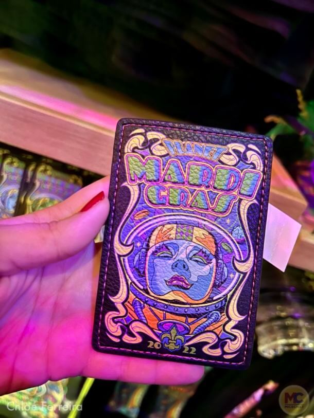 , Universal Orlando’s Planet Mardi Gras Blasts Off to New Heights